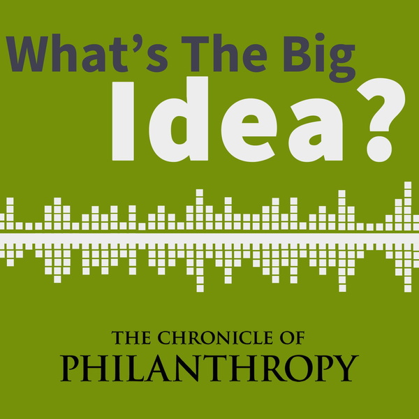 Artwork for What's the Big Idea?
