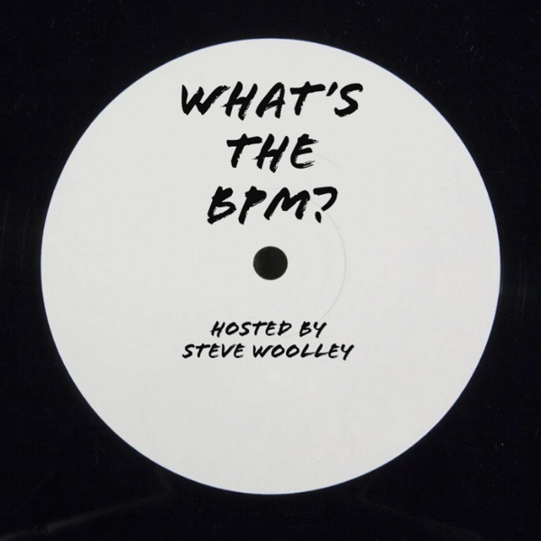 Artwork for What's the BPM?
