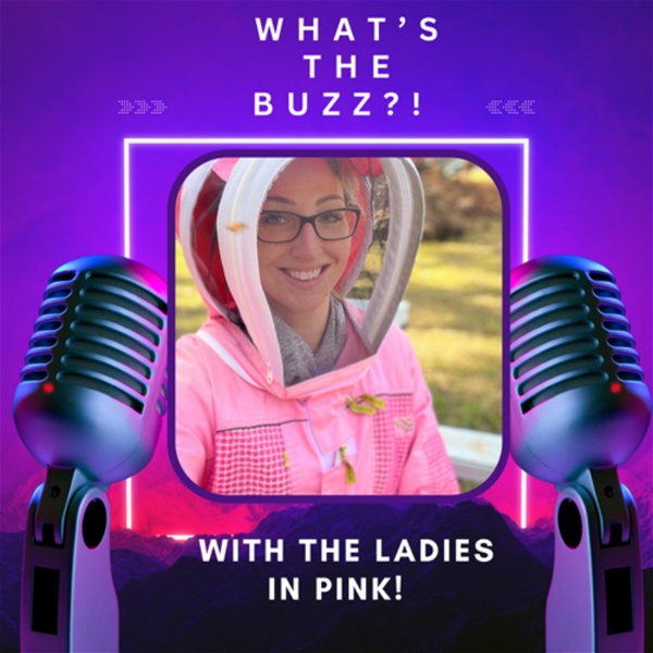 Artwork for What’s the Buzz?