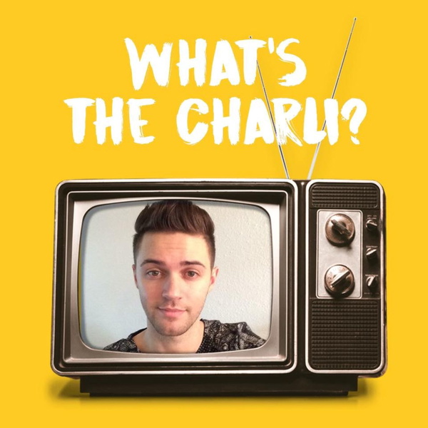Artwork for What's the Charli?