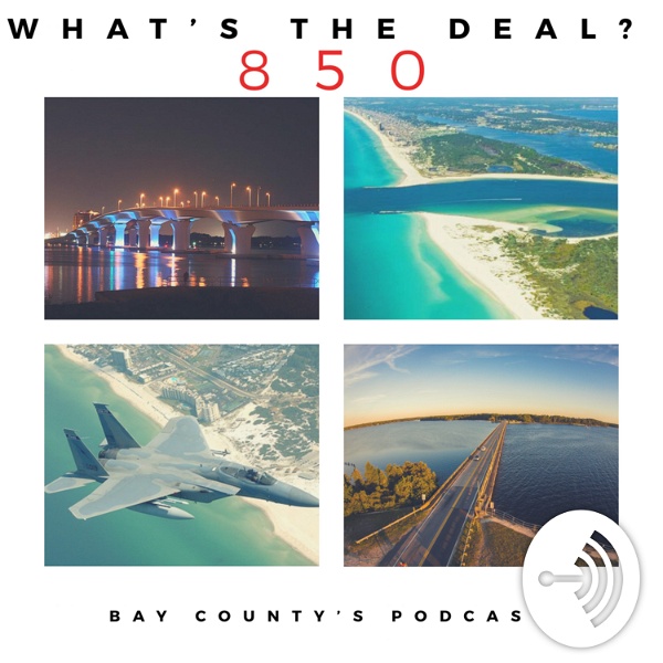 Artwork for WHAT'S THE DEAL? 850