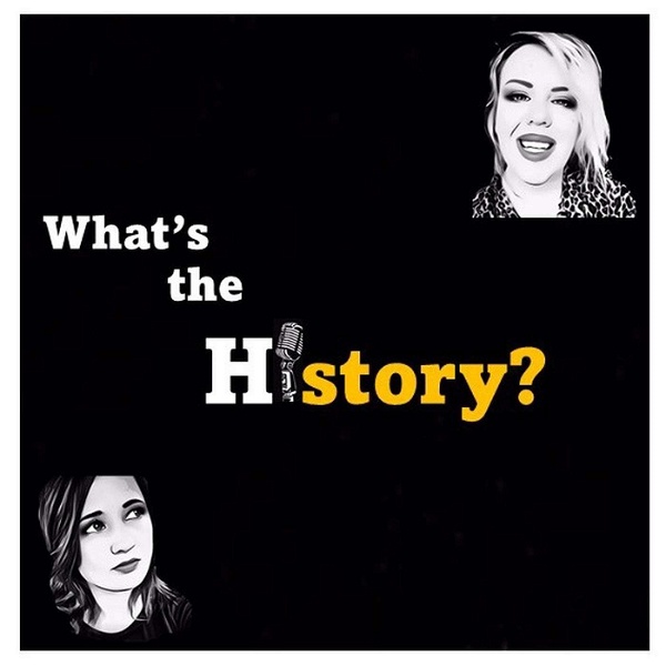 Artwork for What's the History?