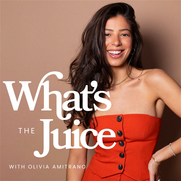 Artwork for What's The Juice