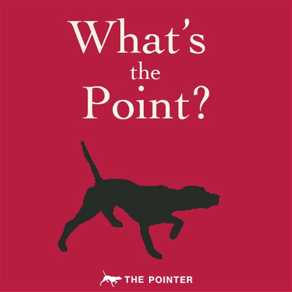 Artwork for What's the Point