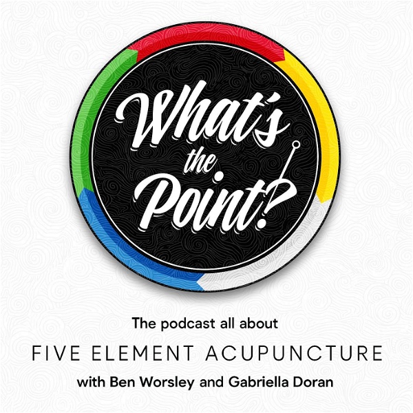 Artwork for What's The Point?!