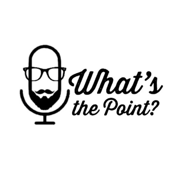 Artwork for What’s the Point?