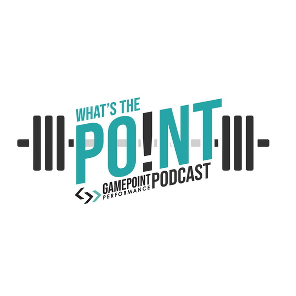 Artwork for What's the Point! Podcast