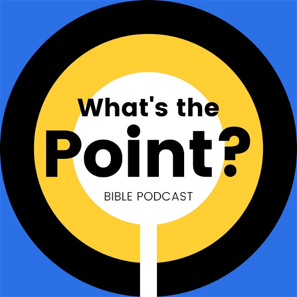 Artwork for What's the Point?