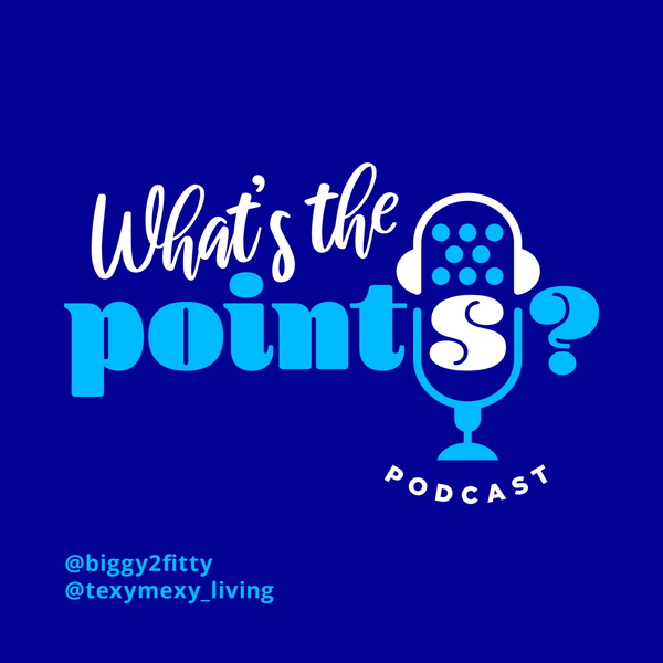 Artwork for What's the Point(s)?
