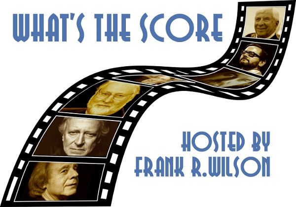 Artwork for What's the Score Podcast