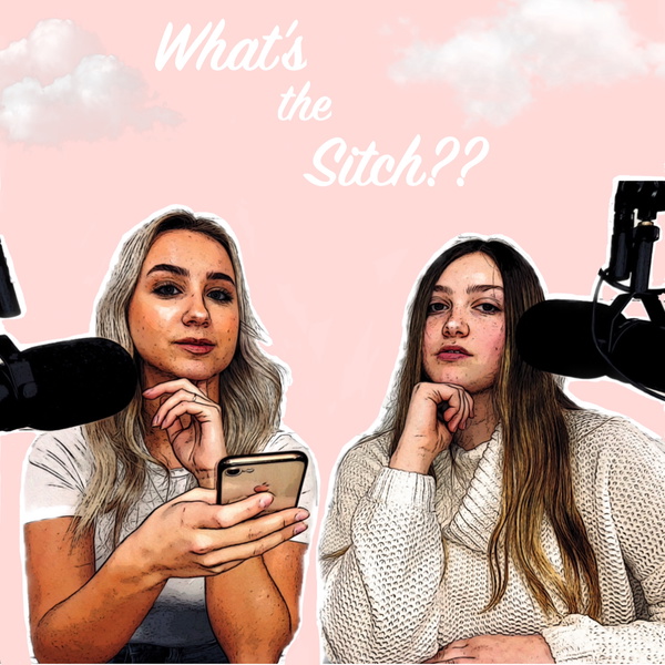 Artwork for What's the Sitch??