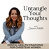 From Head to Heart | Trust in God, Hear from God, Mental Health Tips, Spiritual Healing, Relationship with God, Christian Pod