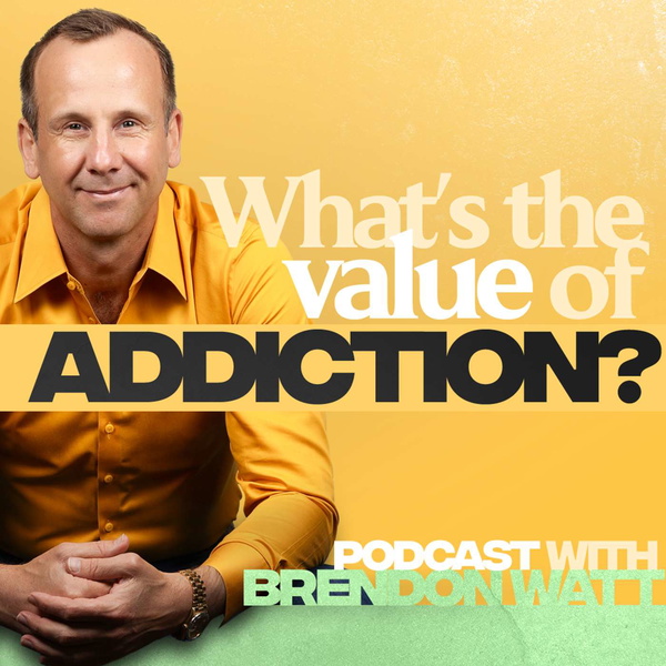 Artwork for What’s the Value of Addiction?
