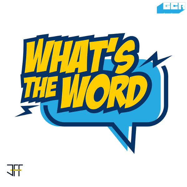Artwork for What's The Word