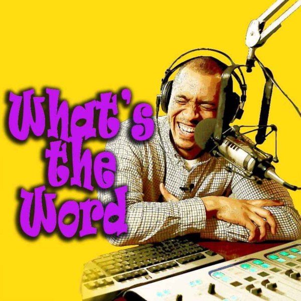 Artwork for What's The Word