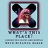 What's This Place?  Behind the Clicks and Mortar with Miranda Black