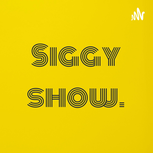Artwork for SIGGY SHOW