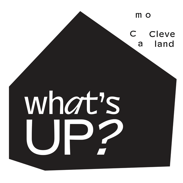 Artwork for What's Up?: Art NOW at moCa Cleveland