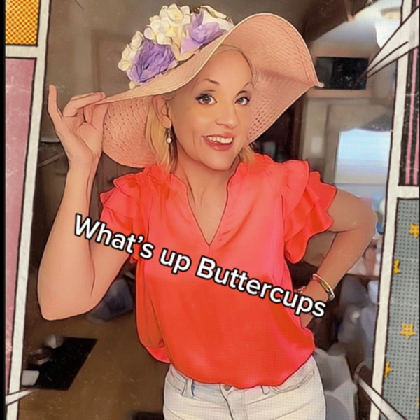 Artwork for Whats up buttercups insights