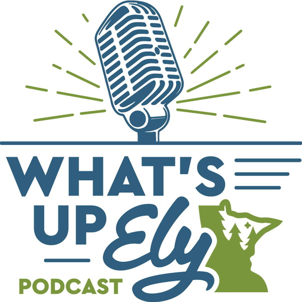 Artwork for What's Up Ely