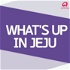 What's up in Jeju