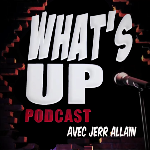 Artwork for What's Up Podcast