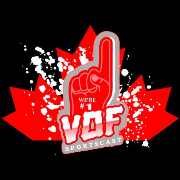 Artwork for Voice of the Fans Canada