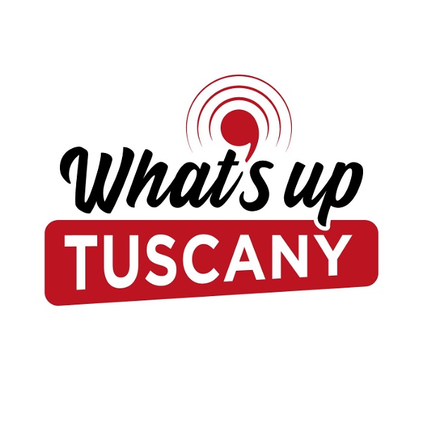 Artwork for What's Up Tuscany