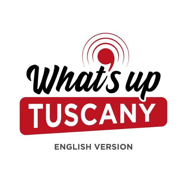 Artwork for What's Up Tuscany English