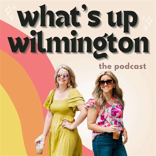 Artwork for What's Up Wilmington