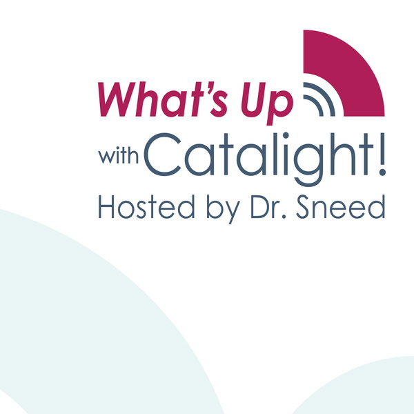 Artwork for What’s Up With Catalight!