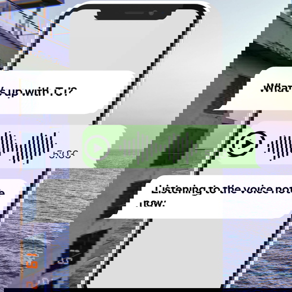 Artwork for What's up with TJ