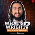 What's Wright? with Nick Wright