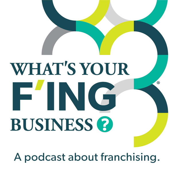 Artwork for What's Your F'ing Business?®