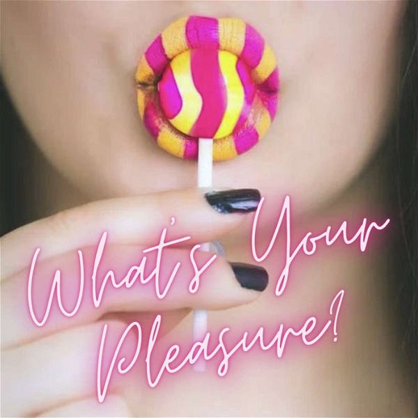 Artwork for What's Your Pleasure