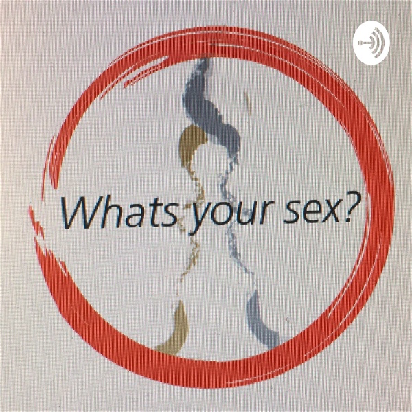 Artwork for What’s your sex ?