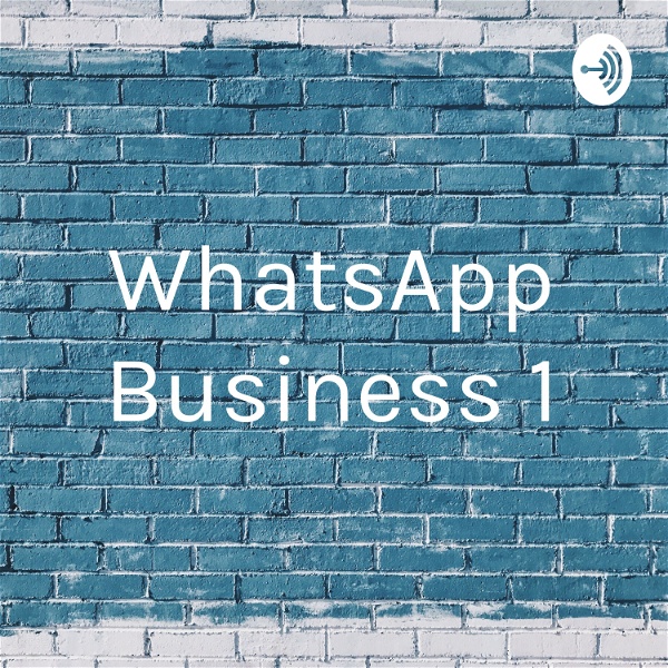Artwork for WhatsApp Business 1
