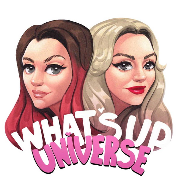 Artwork for WhatsUpUniverse