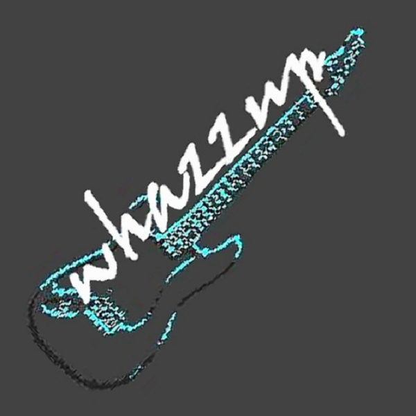 Artwork for WHAZZUP