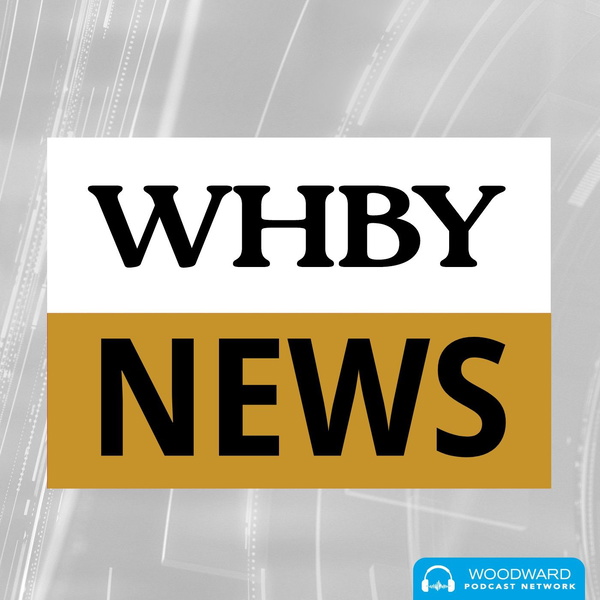 Artwork for WHBY News