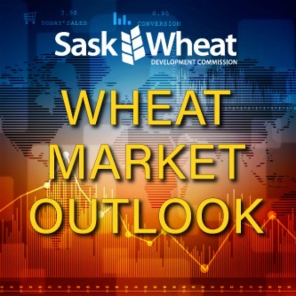 Artwork for Wheat Market Outlook