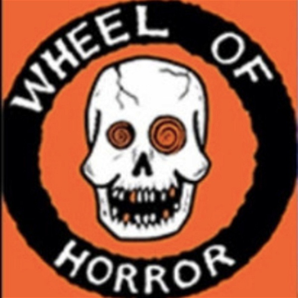 Artwork for Wheel of Horror