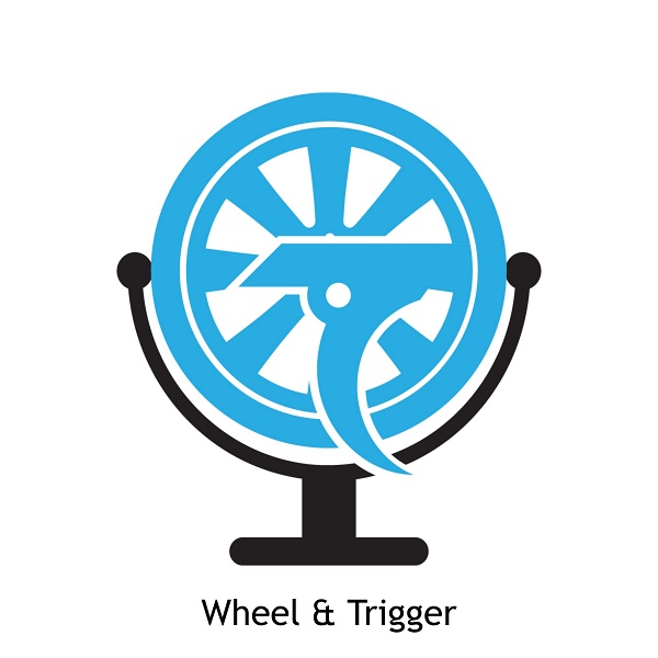 Artwork for Wheel & Trigger