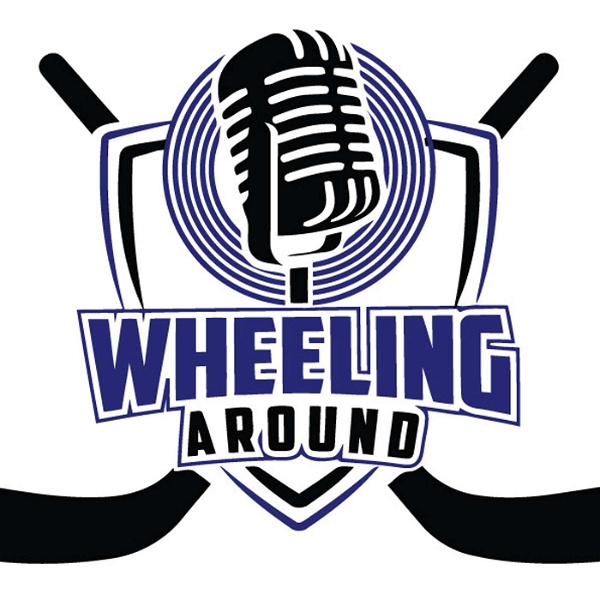 Artwork for Wheeling Around Podcast