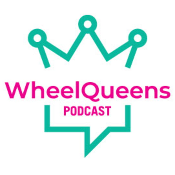 Artwork for WheelQueens