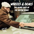Wheels & Deals with Sam Grange-Bailey