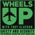Wheels Up - Safety and Security for Business, Executive and VIP Travellers Podcast