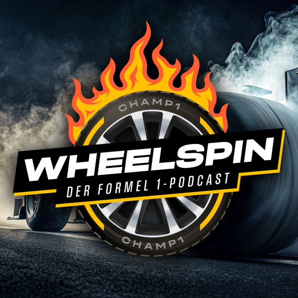 Artwork for Wheelspin