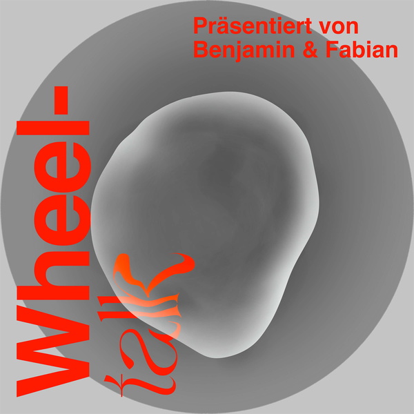 Artwork for Wheeltalk