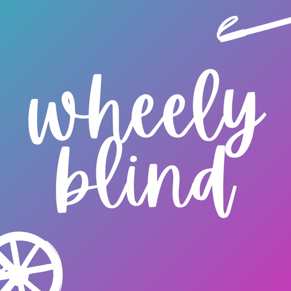 Artwork for Wheely Blind